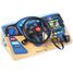 Cruscotto interattivo Vroom & Zoom MD-41705 Melissa & Doug 1