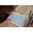 Tavoletta da disegno luminosa Méli-melo KW-K-DRAW-PAD-MELIMELO Kidywolf 7