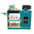 Bancone supermercato con sistema di cassa TA-0354.3 Tanner 1