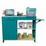 Bancone supermercato con sistema di cassa TA-0354.3 Tanner 4