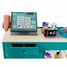 Bancone supermercato con sistema di cassa TA-0354.3 Tanner 6