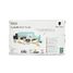 Kit da parrucchiere Schwarzkopf TA-0544.8 Tanner 3