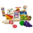 Assortimento di alimenti in legno TA-0932.3 Tanner 1