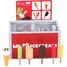 Congelatore per gelati in legno TA-0935.4 Tanner 3