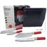 Set di coltelli in legno TA-0507.3 Tanner 9