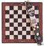 Scacchiera in neoprene WJ-ECH21033 Wilson Jeux 1