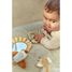 Tappetino attività Safari Friends LD8308 Little Dutch 5