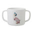 Tazza a due manici con beccuccio removibile Peter Rabbit PJ-BP904P Petit Jour 2