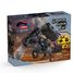 Figurina Toro delle Tenebre SC-42816 Schleich 9