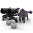 Figurina Toro delle Tenebre SC-42816 Schleich 3