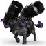 Figurina Toro delle Tenebre SC-42816 Schleich 4