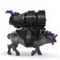Figurina Toro delle Tenebre SC-42816 Schleich 6
