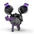 Figurina Toro delle Tenebre SC-42816 Schleich 8
