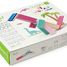 Set di 14 pezzi Blossom TG-14P-BSM-607T Tegu 2