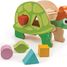 Scatola a forma di tartaruga TL8456 Tender Leaf Toys 1