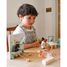 Salone di toelettatura per cani TL8168 Tender Leaf Toys 11
