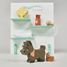 Salone di toelettatura per cani TL8168 Tender Leaf Toys 5