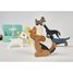 Salone di toelettatura per cani TL8168 Tender Leaf Toys 6