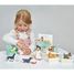 Salone di toelettatura per cani TL8168 Tender Leaf Toys 2