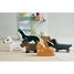 Salone di toelettatura per cani TL8168 Tender Leaf Toys 8