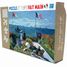 Terrazza a Sainte-Adresse di Monet K493-100 Puzzle Michèle Wilson 1