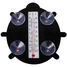 Termometro a coccinella ED-TH57 Esschert Design 2