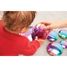 Ciottoli riflettenti multicolori TK-72223 TickiT 4