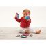 Ciottoli riflettenti multicolori TK-72223 TickiT 7