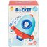 Razzo da bagno TT6-1540 Tiger Tribe 6