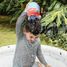 Razzo da bagno TT6-1540 Tiger Tribe 4