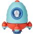 Razzo da bagno TT6-1540 Tiger Tribe 1