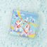 Libro del bagno Unicorni TT6-1543 Tiger Tribe 4