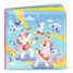 Libro del bagno Unicorni TT6-1543 Tiger Tribe 1
