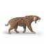 Figurina di Smilodonte SC-15054 Schleich 3