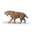 Figurina di Smilodonte SC-15054 Schleich 5
