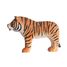 Figurina tigre in legno WU-40458 Wudimals 1