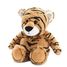 Peluche da microonde Tigre WA-AR0039 Warmies 1