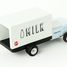 Camion del latte - Camion de Lait C-TK-MLK Candylab Toys 2