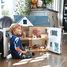 Casa delle bambole in legno Dovetail TL8125 Tender Leaf Toys 8