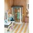 Bagno per casa delle bambole TL8151 Tender Leaf Toys 3