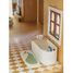 Bagno per casa delle bambole TL8151 Tender Leaf Toys 4