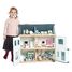 Bagno per casa delle bambole TL8151 Tender Leaf Toys 5