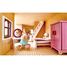 Camera da letto per casa delle bambole TL8152 Tender Leaf Toys 3