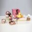 Camera da letto per casa delle bambole TL8152 Tender Leaf Toys 6