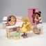 Camera da letto per casa delle bambole TL8152 Tender Leaf Toys 7