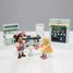 Cucina per casa delle bambole TL8153 Tender Leaf Toys 4