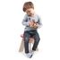 Famiglia di bambole in legno TL8191 Tender Leaf Toys 2