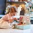 Cucina pieghevole in legno TL8201 Tender Leaf Toys 4
