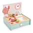 Cucina pieghevole in legno TL8201 Tender Leaf Toys 2
