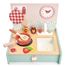 Cucina pieghevole in legno TL8201 Tender Leaf Toys 1